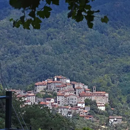 Vakantiehuis Panorami Toscani Capannori