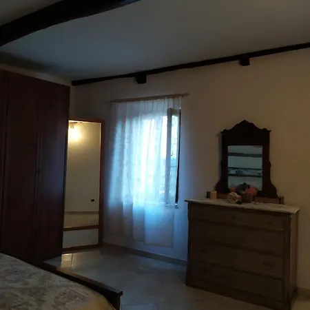 Vakantiehuis Panorami Toscani *