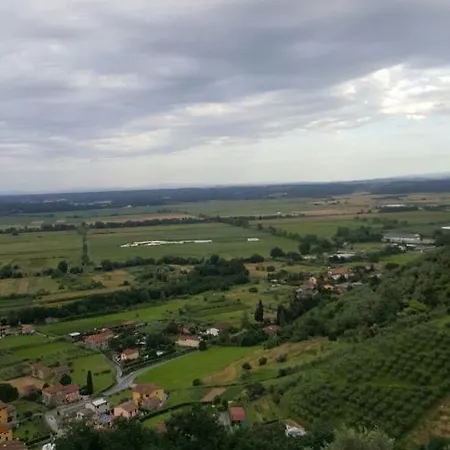 Panorami Toscani *