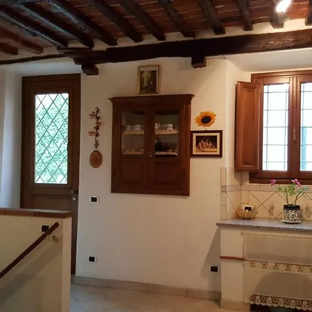 Panorami Toscani Capannori