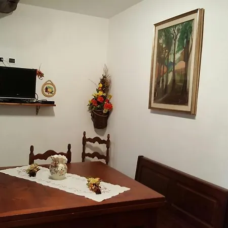 Vakantiehuis Panorami Toscani Capannori