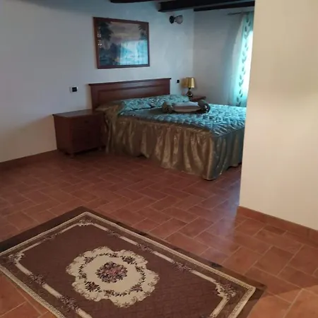 Panorami Toscani Vakantiehuis *
